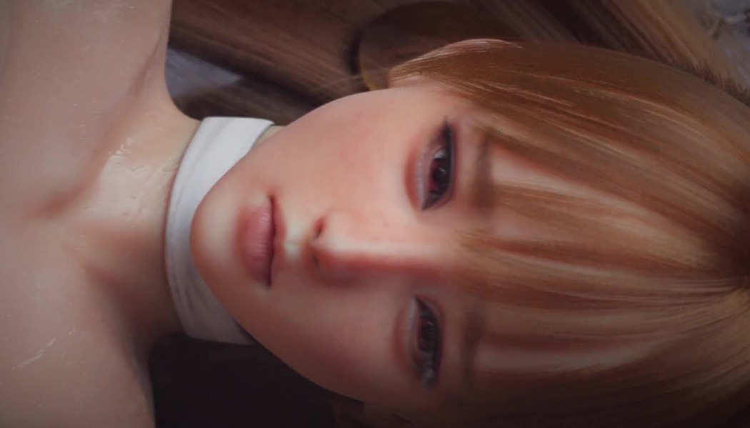 dead or alive, kasumi (doa), bellmav, incise soul, m-rs - R-34.XYZ