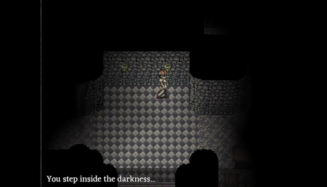 fear and hunger, d