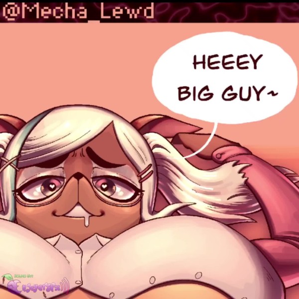 original, original character, original characters, mecha lewd, plumenjoyerse - R34 Vault