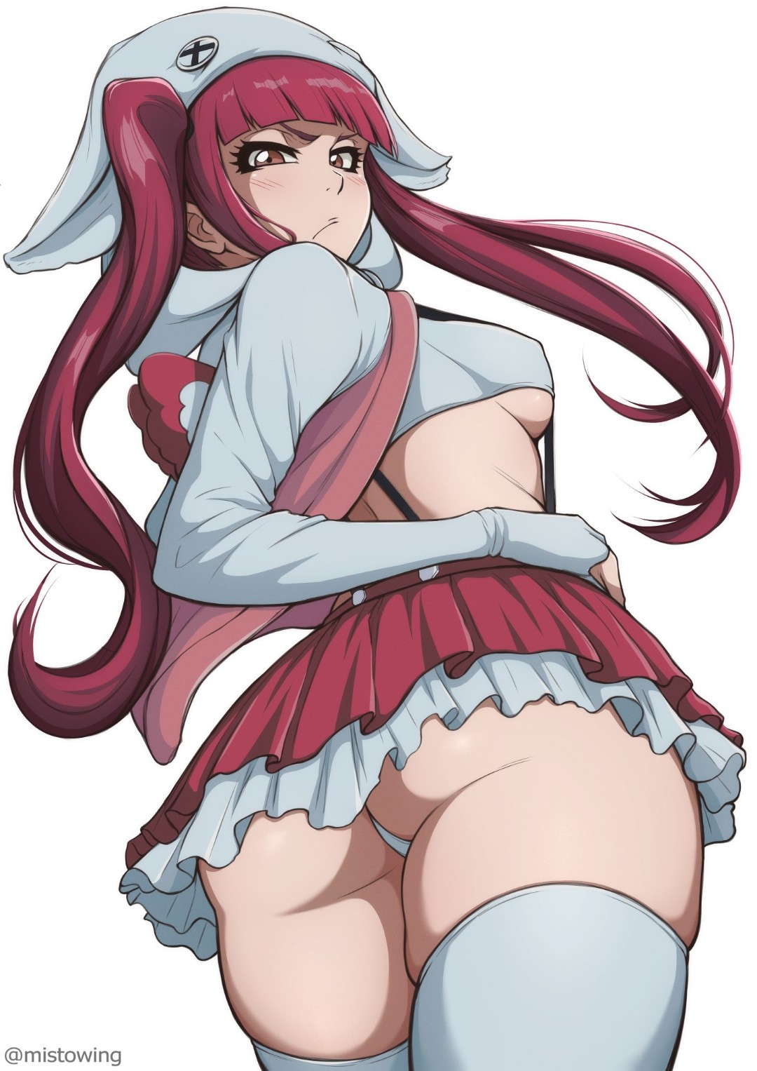 Riruka r34